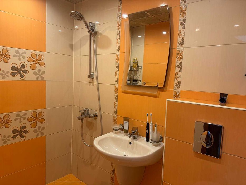 Продава се Тристаен апартамент в Варна, Трошево - 68 кв.м за 2648 €/кв.м - Снимка #10