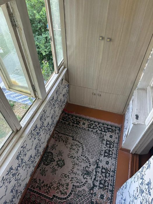 Чиланзар 23 4х/4/5, 80м² Балк 2×6, 1.20×3, Разд. Ор-р: Перекрёсток