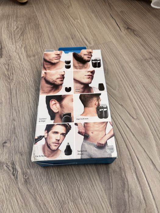 braum seria 5 masina de tuns