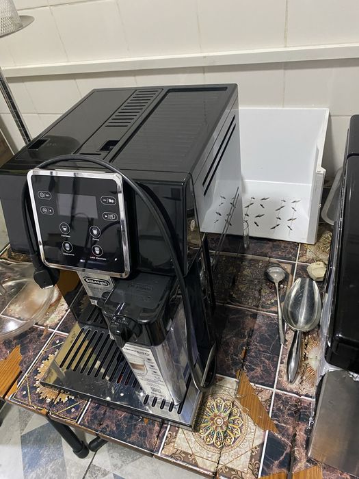 DeLonghi Perfecta Evo