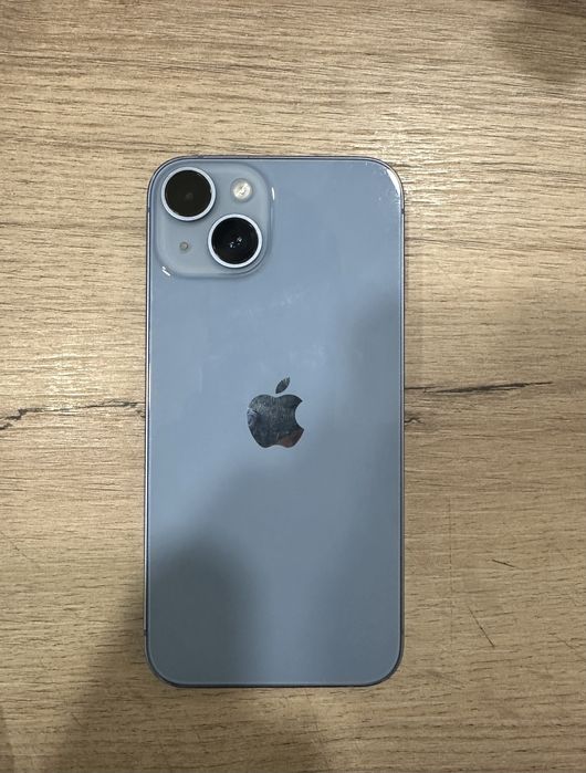 Iphone 14 128GB Blue