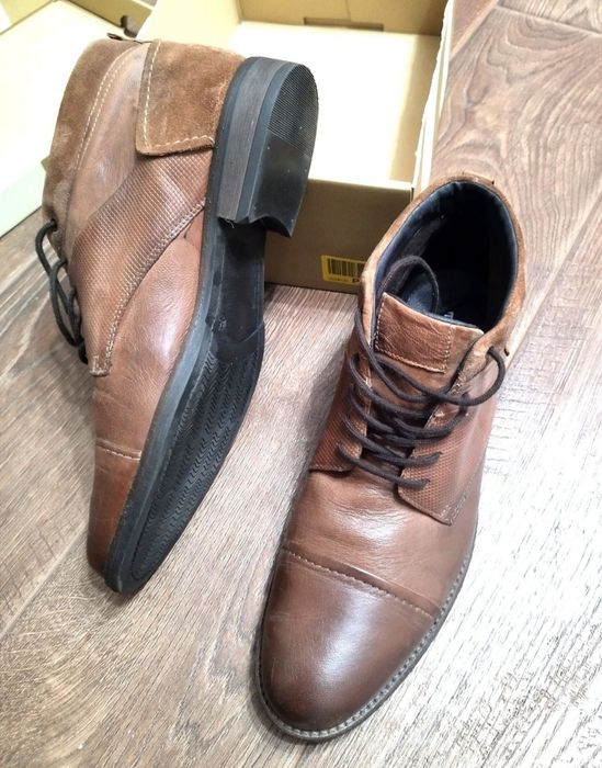 Мъжки маратонки 47 размер Adidas