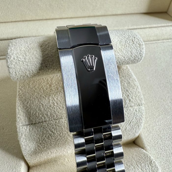 Rolex Datejust Green Mint Dial | PE STOC | 36mm | 13200E | 126234 2025