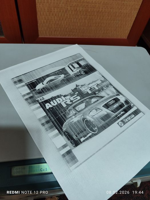 Продам принтер 3в1