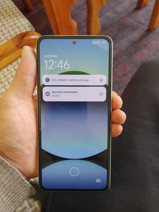 Red mi not 14  256g