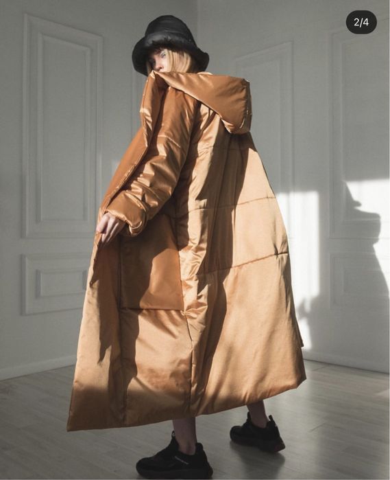 куртка- пальто