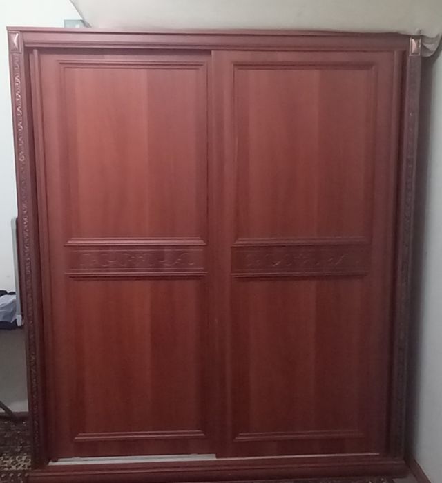 Spalniy va detskiy mebel