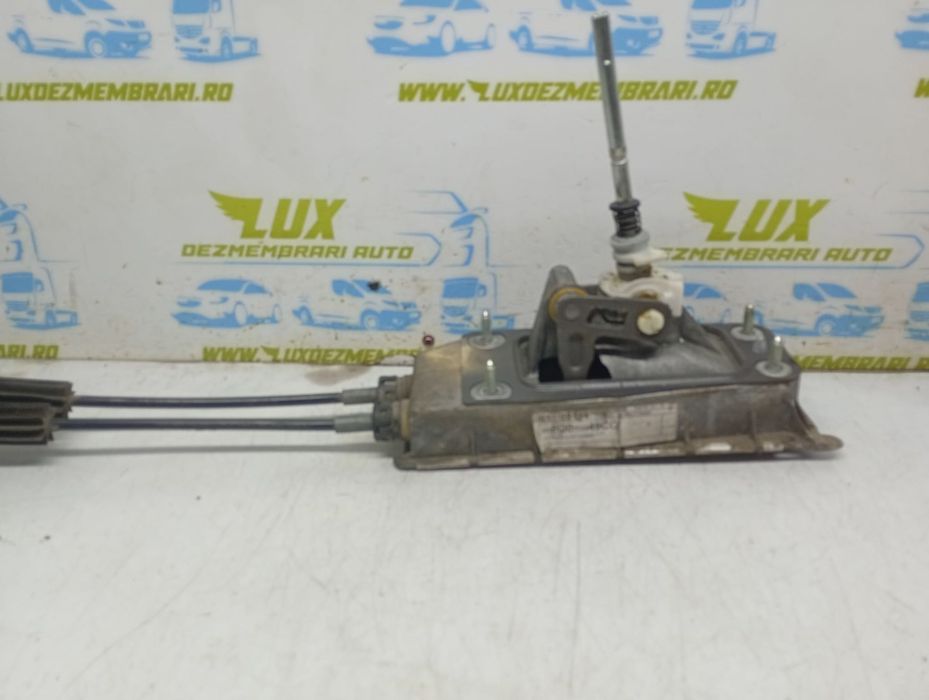 Timonerie manuala 5 trepte 6Q0711049CG Seat Ibiza 4 (6J) (2008 - 2012)