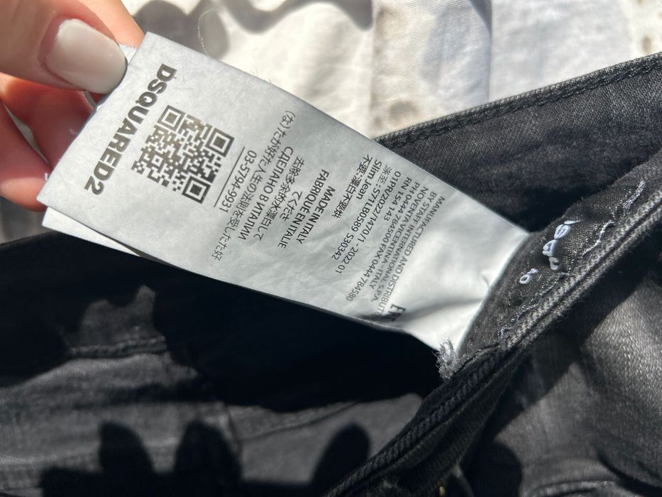 blugi dama dsquared2