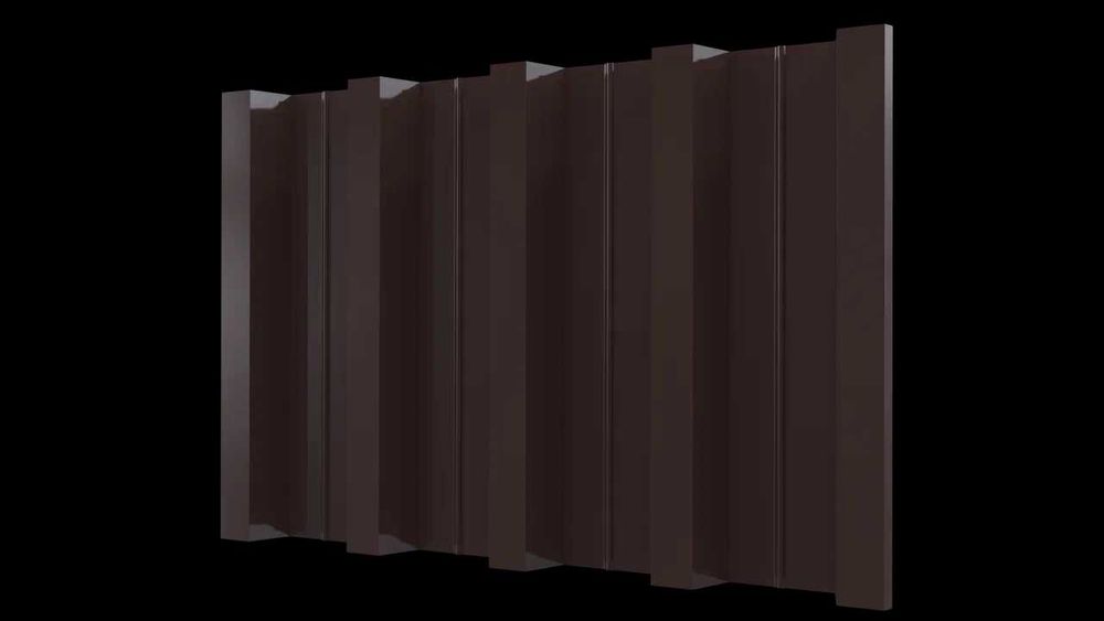 Профнастил от производителя