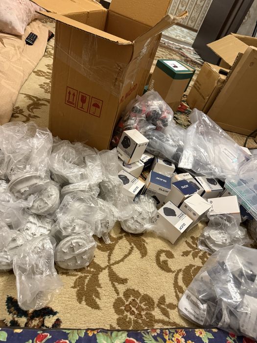 Пресостат Моностат универсальный 40/25 оргинал