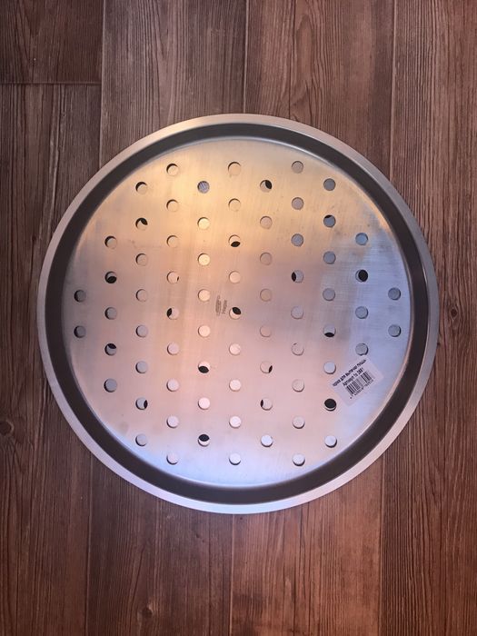 Формы для выпечки пиццы