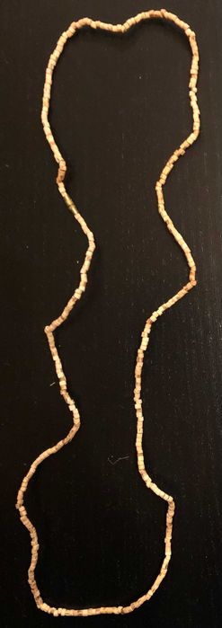 Продавам индийски броеници от рудракша, хималайски кристал и тулси