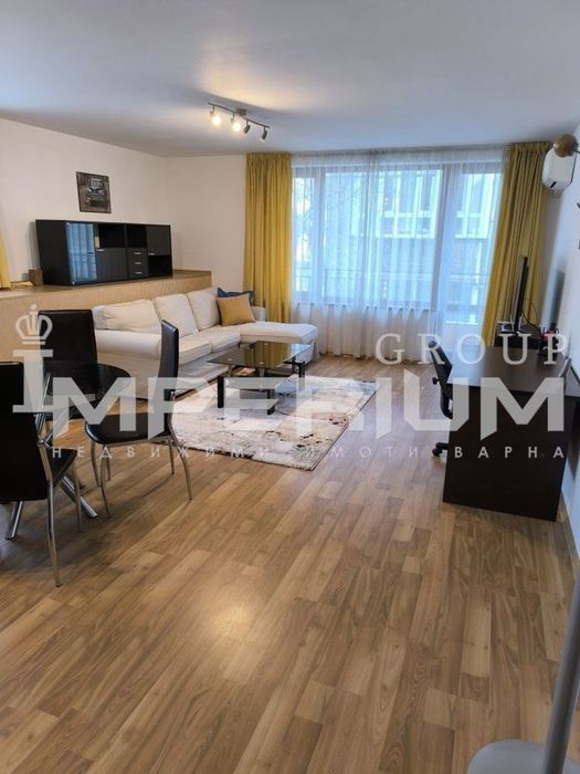 Двустаен апартамент под наем Център, гр. Варна СЛЕД ОСВЕЖАВАНЕ0