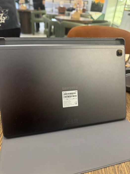 Samsung galaxy tab A7 планшет