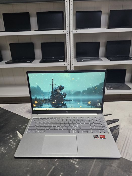 Ноутбук HP TPN-Q287