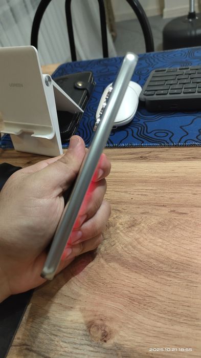 Samsung Galaxy A34 5G - 256GB