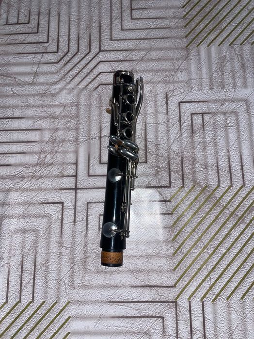 Кларинет England Regnet