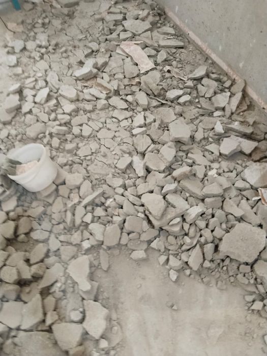 Бой в мешках заберайте
