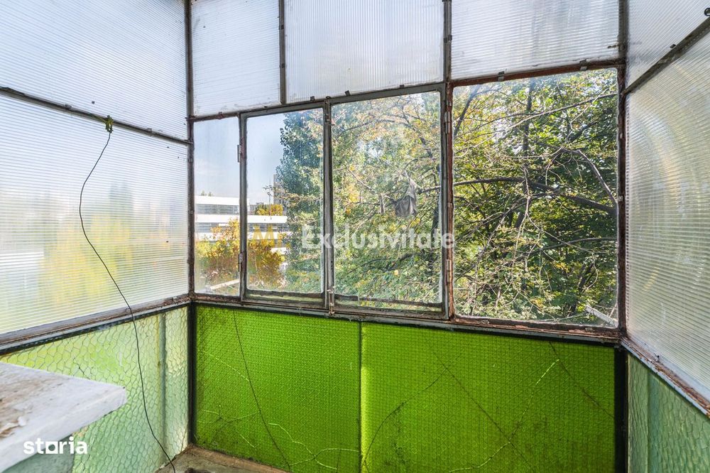 2 camere decomandat Drumul Taberei