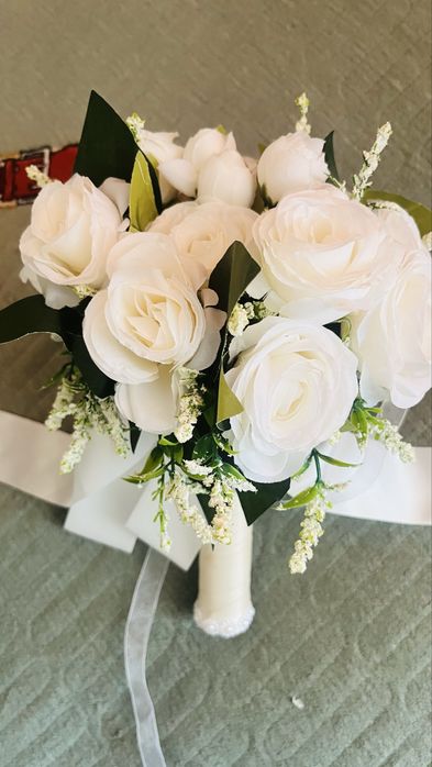 Продается свадебный букет