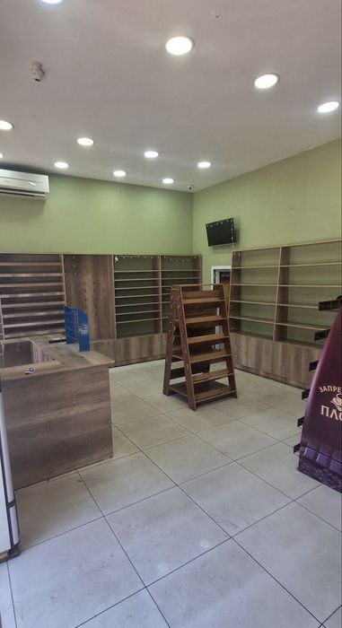 Аренда нежилое под фастфуд , магазин и тд
