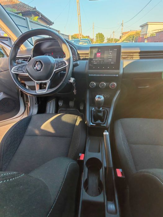 Renault clio V 2023 Equilibre