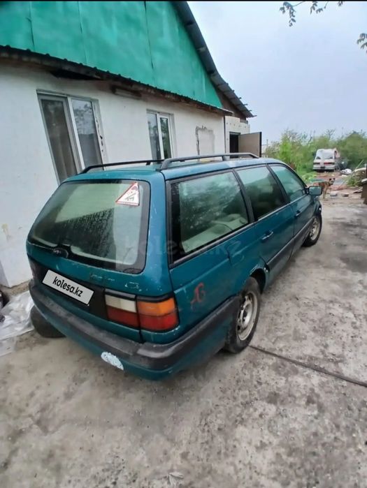 Volkswagen Passat 1991г
