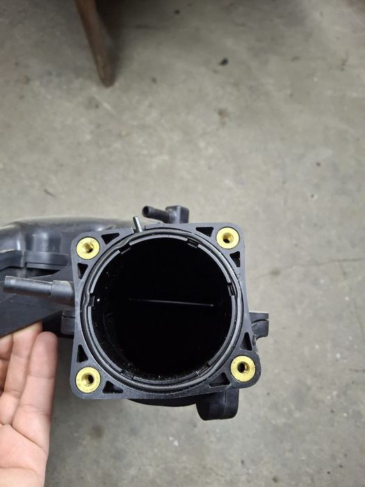 Коллектор 2GR-FE