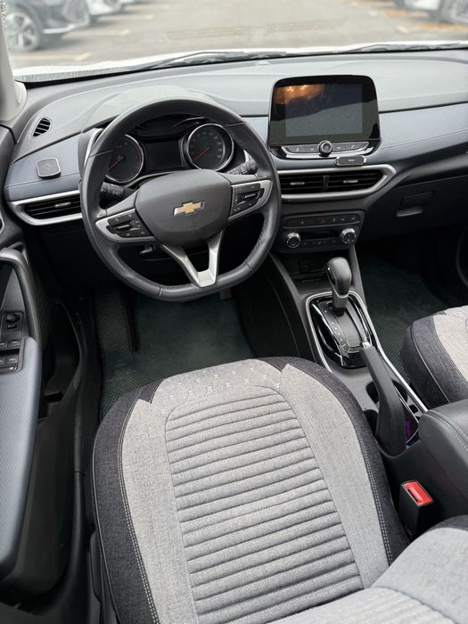 2023 premier tracker 2