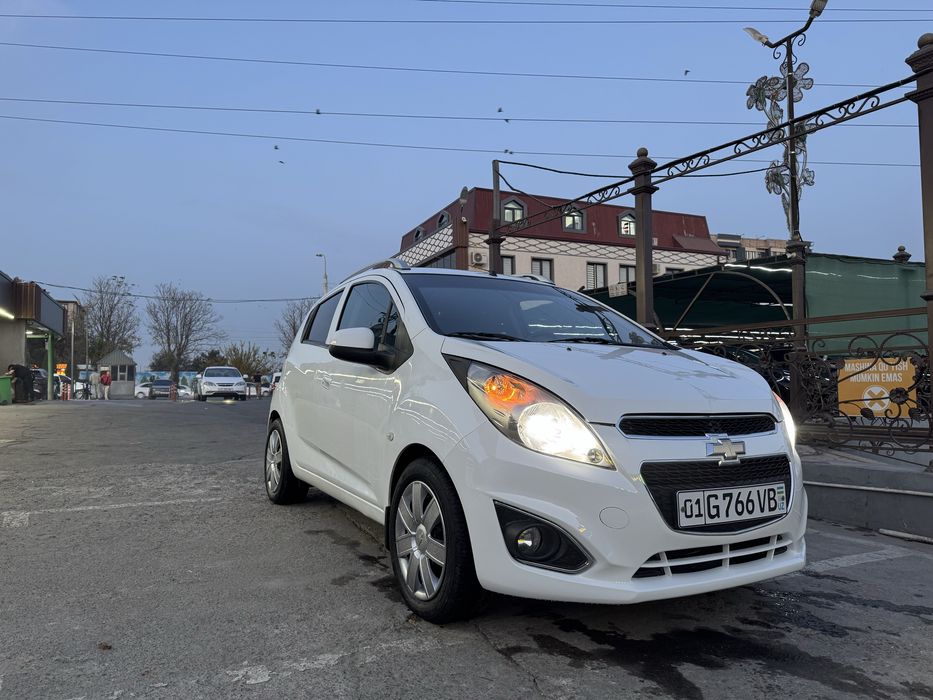 Arendaga Spark At 4poz