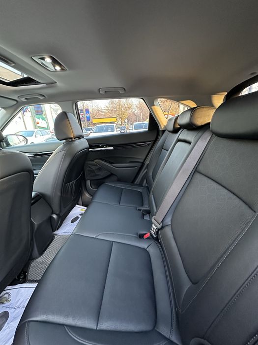 KIA Seltos 2023/24 йил. Prestige.