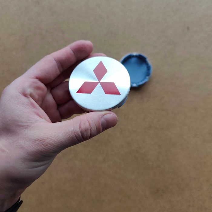 Капачки за джанти Мицубиши Mitsubishi