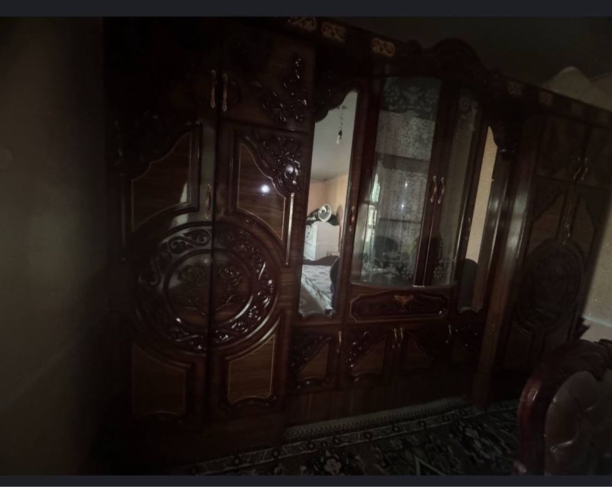 Mebel holati yaxshi !!!