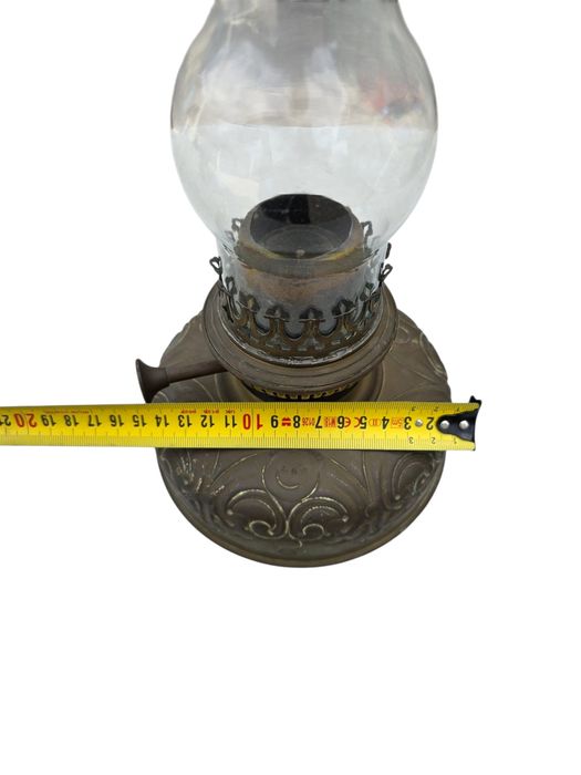 Lampă petrol vintage