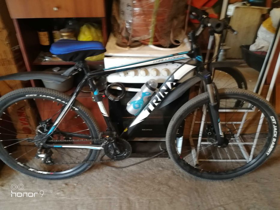 велосипед trinx продам