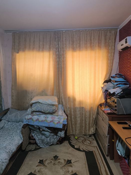 УЗБУМ(Шумиловский городок)! Общежитие! Дешёвая цена! Срочная продажа!