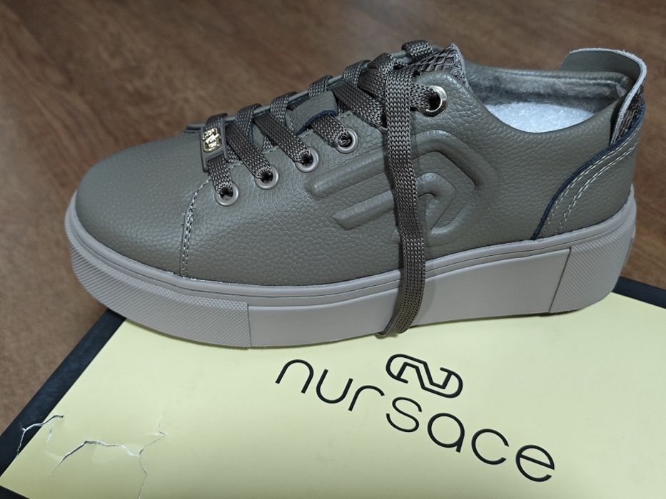 Обувь женская Nursace