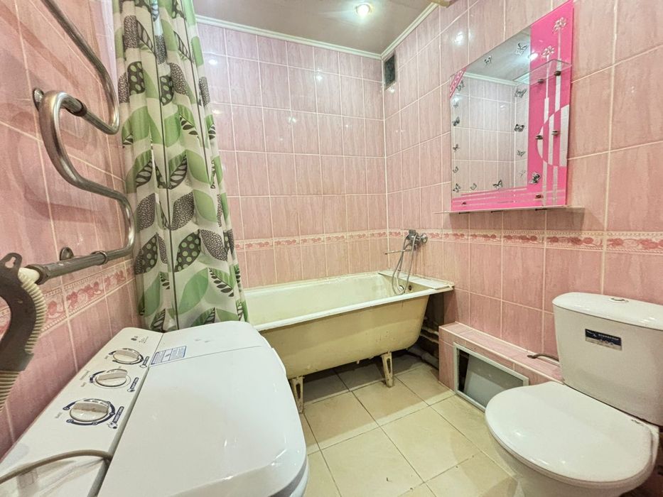 Продам 1к р-н 3 гор больницы 1/5