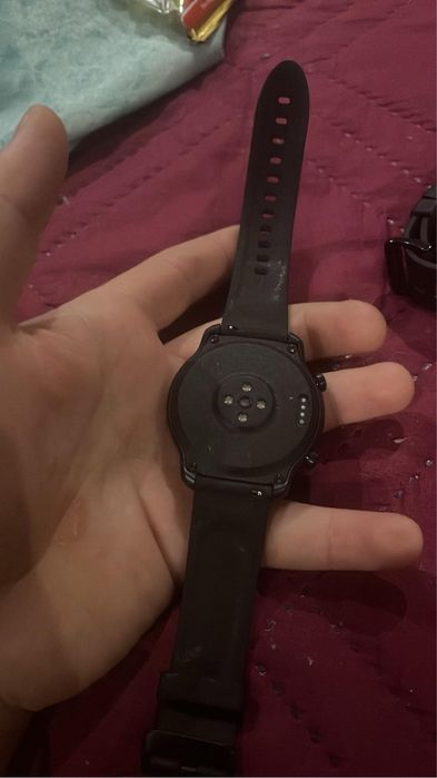 Huawei watch gt2/ticwatch pro ultra