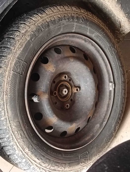 Dezmedembrez Citroen Xsara Picasso 2006, 1.6 benzina, cel mai bun pret