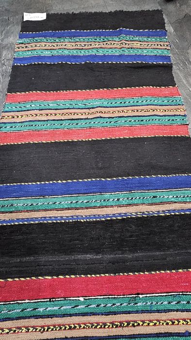 Пътеки -- ЧЕРГИ  неизползвани