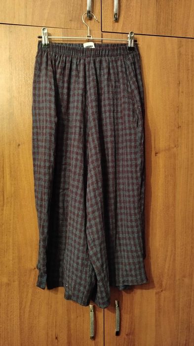 Pantaloni Ficiimi
