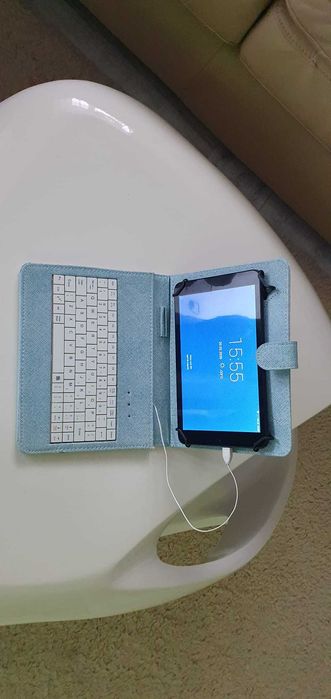 Tableta cu tastatura Alcatel One Touch Pixi 3 (8)