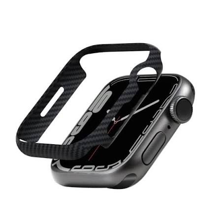 Original Pitaka Apple Watch Remeshog | Carbon Fiber | Питака Ремешок