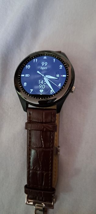 Vând smartwatch Asus Vivo Watch S P,super ofertă.