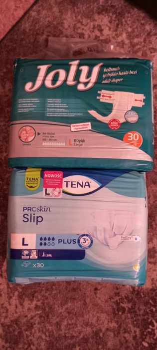 Продам памперсы для взрослых