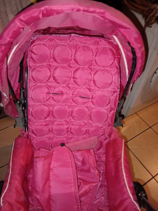 Продаю детскую коляску