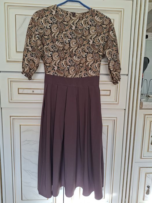 Платье XS Турция