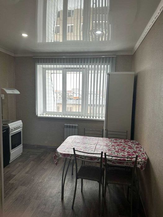 3-х комнатная. КЖБИ